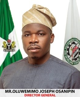Otunba Oluwemimo Joseph Osanipin