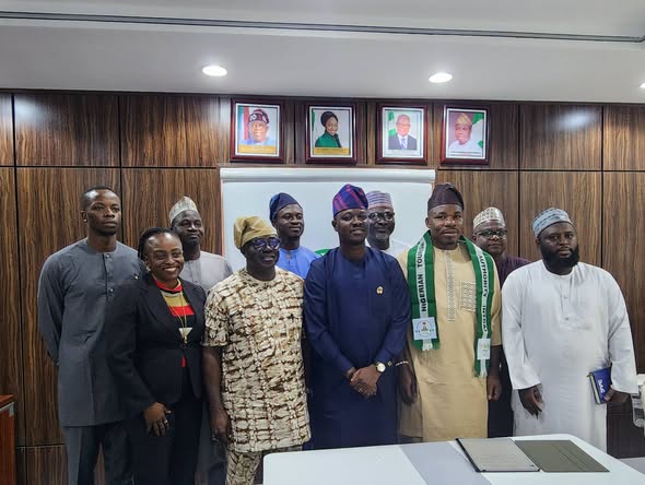 Zaria Automotive Test Center Gains ISO 17025 Accreditation for Vehicle Emissions & Crash Standards