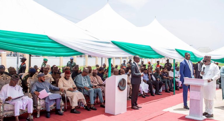 Federal Government Approves Revised Nigerian Automotive Industry Development Plan (NAIDP 2023-2033)