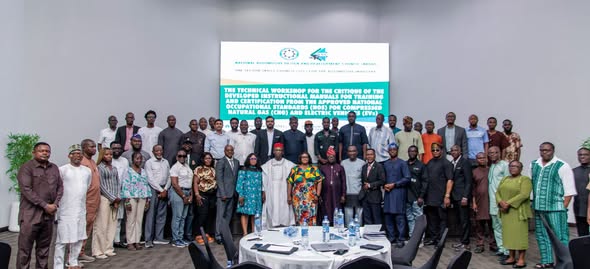 NADDC VALIDATES CNG, EV TRAINING MANUALS TO STRENGTHEN AUTOMOTIVE SKILLS DEVELOPMENT
